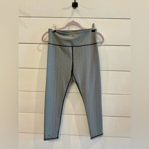 ZYIA Active Hogh Rise  Leggings